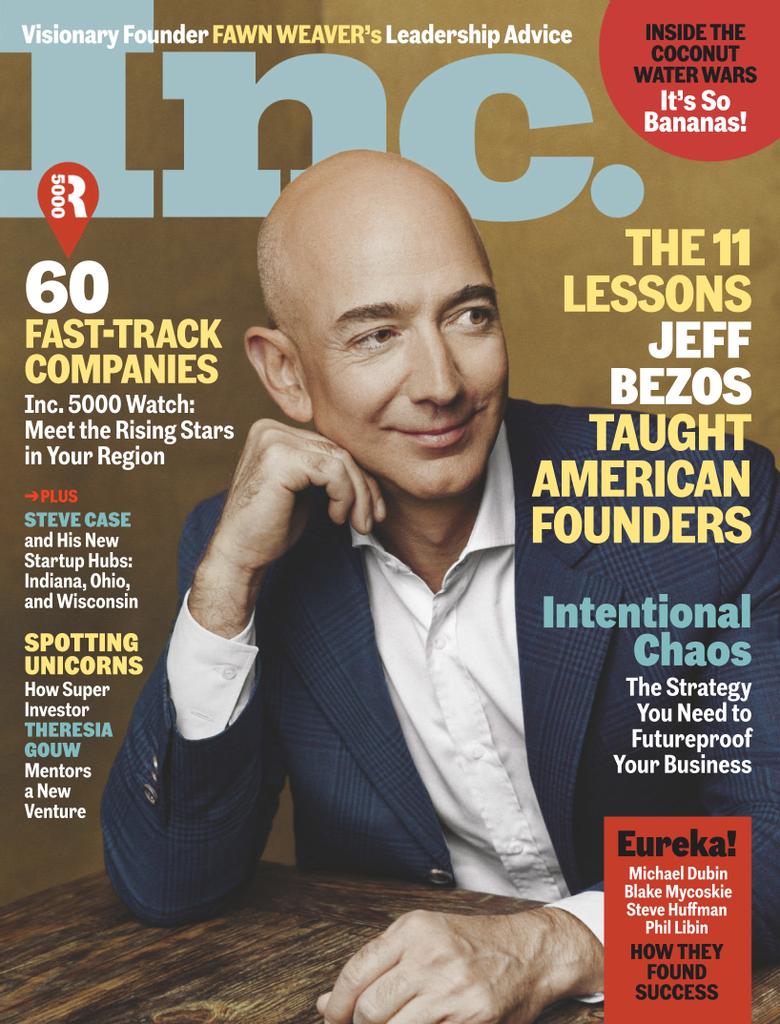 INC Magazine TopMags