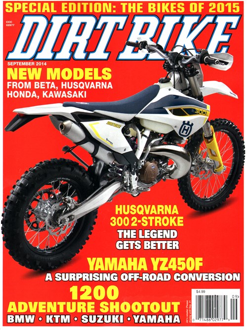 Best dirt bike magazine hotsell